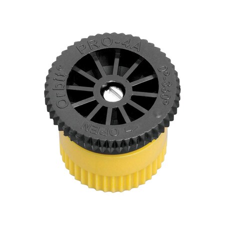 Orbit Nozzle Adj Pattrn 4Ft 53580L